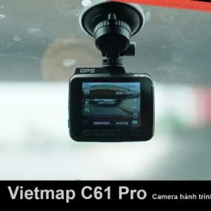 camera hanhtrinh vietmap c61