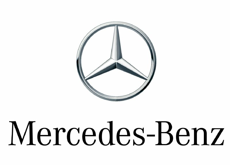 logo mercedes