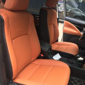 Bọc Ghế Da Xe Innova Mẫu đẹp | Bọc Ghế Xe Innova Các Mẫu đẹp