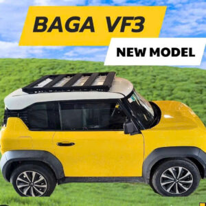 Baga Nóc ô Tô Cho Vinfast Vf3
