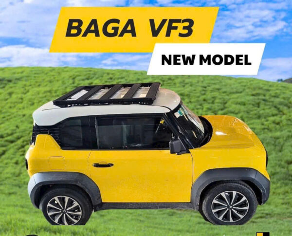 Baga Nóc ô Tô Cho Vinfast Vf3