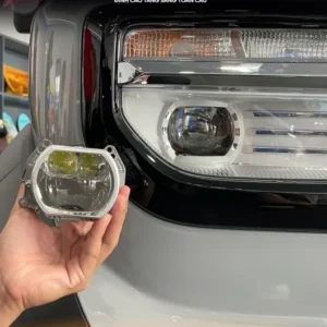 Bi Led Square V3 Cho Vinfast Vf3 8.800.000 Vnd