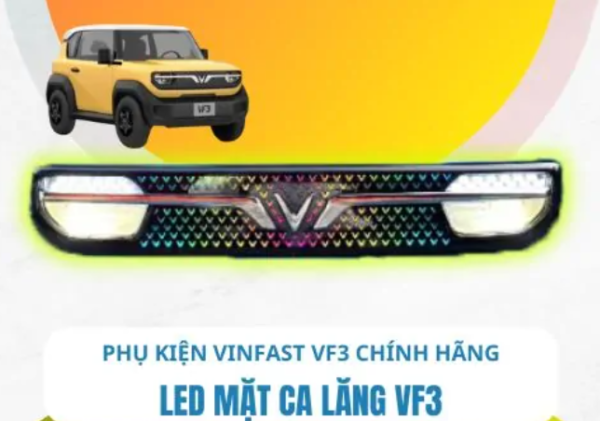 Mặt Calang Led Cho Vf3