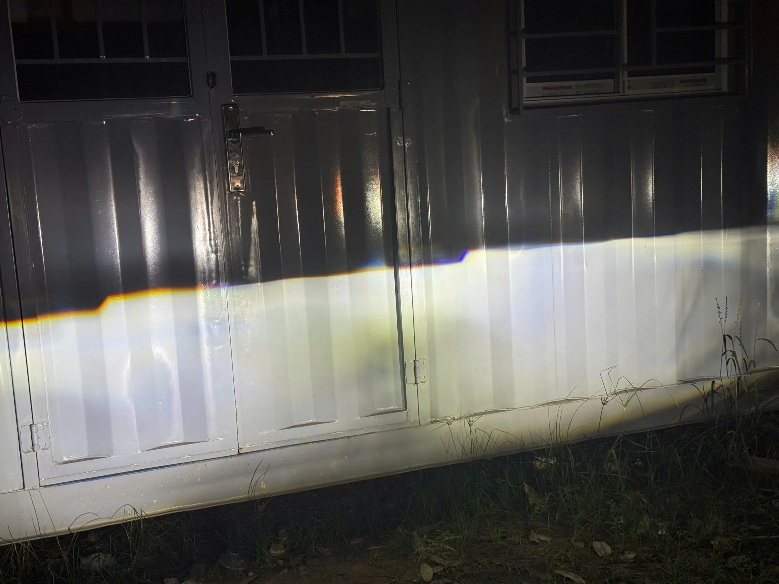 Bóng đèn Led Chân H7 Gắn Zin Cho Vinfast Vf3