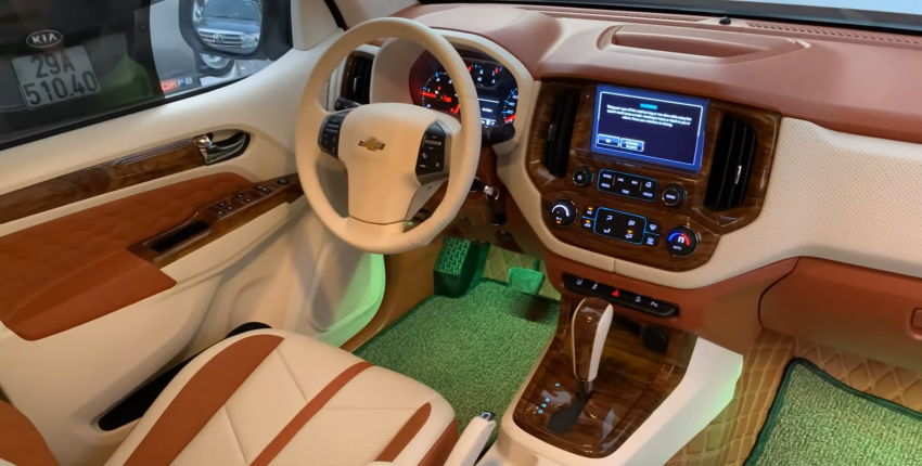 2016 chevrolet colorado xtreme show car exterior 003