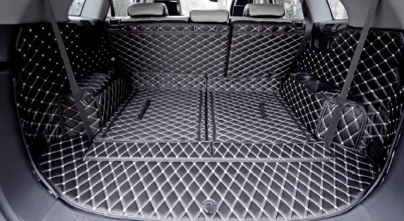 Lót sàn simili và những điều cần biết - Hồng Thanh Auto
